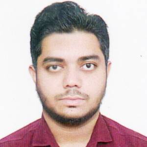 Sayed Nadeem Ali-Freelancer in Bhopal,India