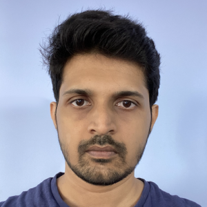Gautam Naik-Freelancer in GOA,India