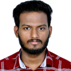 Vyshak-Freelancer in Kannur,India
