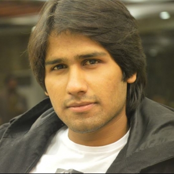 Muhammad Daniyal-Freelancer in Islamabad,Pakistan