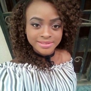 Jenipha Hapia-Freelancer in Lagos,Nigeria