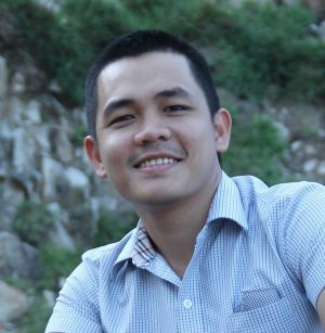 Duy Tran Quang-Freelancer in Quy Nhon,Vietnam