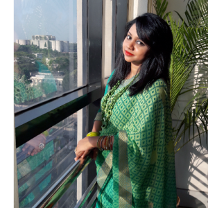 Salama Mahmuda-Freelancer in Dhaka,Bangladesh