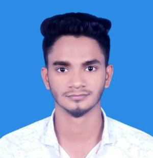 Md Jubayed Nawshad-Freelancer in Dhaka,Bangladesh