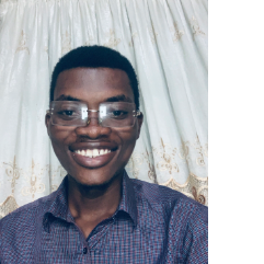 Benjamin Okusanya-Freelancer in Lagos,Nigeria