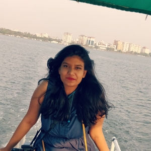Rakshita Singh-Freelancer in Delhi,India