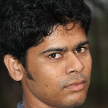 Pothik Hasan-Freelancer in Dhaka,Bangladesh