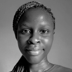 Oreoluwa Tabitha Ogundokun-Freelancer in Lagos,Nigeria