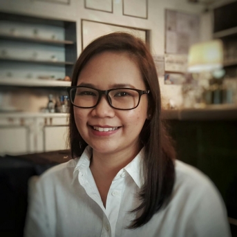 Jane Paula Sebastian-Freelancer in Marikina City,Philippines