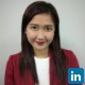 Millicent Kane Robles-Freelancer in Imus,Philippines