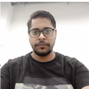 Vishal Maheshwari-Freelancer in bangalore,India