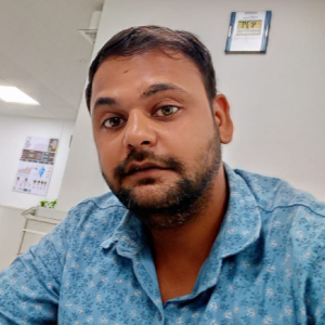 Sushant Dhiman-Freelancer in NOIDA,India