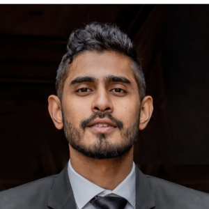 Renil Thomas James, CFA-Freelancer in ,USA