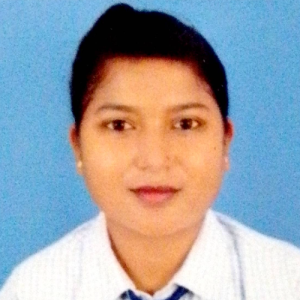 Mayuri Naitam-Freelancer in Warora,India