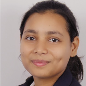 Shalini Priya-Freelancer in Pune,India