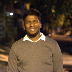 Pranay Yeshia-Freelancer in Bangalore,India
