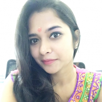 Neha Thaware-Freelancer in Bengaluru Area, India,India