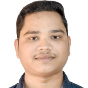 Ashis Kumar Pradhan-Freelancer in Bhubaneswar,India