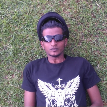 Kasun Nadeeshana-Freelancer in Colombo,Sri Lanka