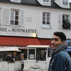 Ali Salih-Freelancer in Paris,France