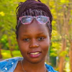 Mercy Njeri-Freelancer in ,Kenya