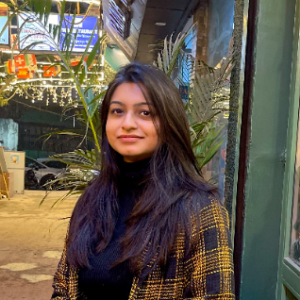 Aditi Bhushan Yadav-Freelancer in noida,India