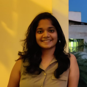 Lavanya Sonkusale-Freelancer in Surat,India
