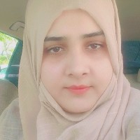 Sidra Ameer-Freelancer in Islamabad,Pakistan
