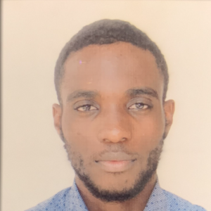 EYOUM EYOUM-Freelancer in DOUALA,Cameroon