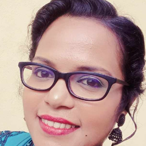 Dilusha Kalpani-Freelancer in ATHURUGIRIYA,Sri Lanka