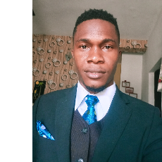 Luke Godknows-Freelancer in Onitsha,Nigeria