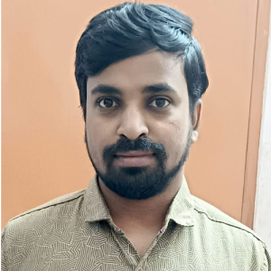 D Govardhan Reddy-Freelancer in Anantapur,India