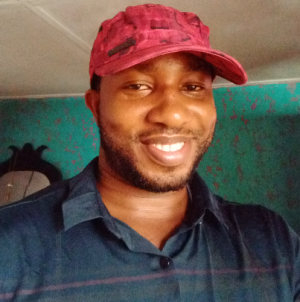 Daniel Archibong-Freelancer in Uyo,Nigeria