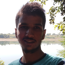 Harsh Pratap Singh-Freelancer in orai,India