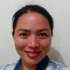 Keitchy Sanchez-Freelancer in Taytay,Philippines