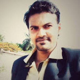 Noyal John Prakash Francis-Freelancer in ,India