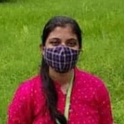 Puvvula Sreenija-Freelancer in Hyderabad,India