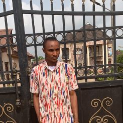 Adewale Adekanmi-Freelancer in Lagos,Nigeria