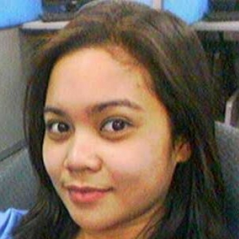 Rona Mae Aberia-Freelancer in Bacolod,Philippines
