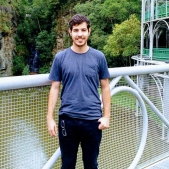 Eriberto Oliveira Do Nascimento-Freelancer in Curitiba,Brazil