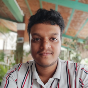Abhijeeth Babu-Freelancer in Pathanāmthitta,India