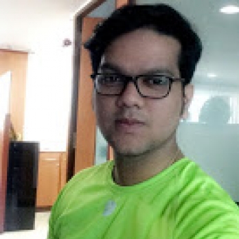 Abhishek Kabadi-Freelancer in Mumbai,India