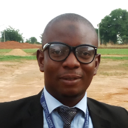 Ochu Ibrahim-Freelancer in Kaduna,Nigeria