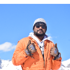 Shiyanthan Shiya-Freelancer in Tiruppur,India