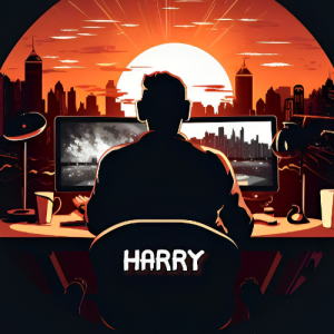 Herry_rg-Freelancer in Mumbai,India