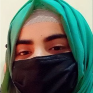 Ansa-Freelancer in Mandi Bahauddin,Pakistan
