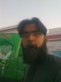 Umair Saeed-Freelancer in Karachi,Pakistan