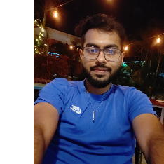 Saurav Mukherjee-Freelancer in Bengaluru,India