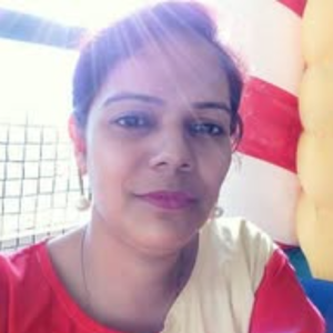 Ruchi Yaduvanshi-Freelancer in Gurgaon,India