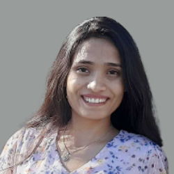 Nidhi Mishra-Freelancer in Nashik,India